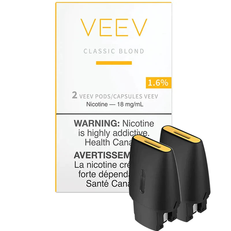 Veev Pods