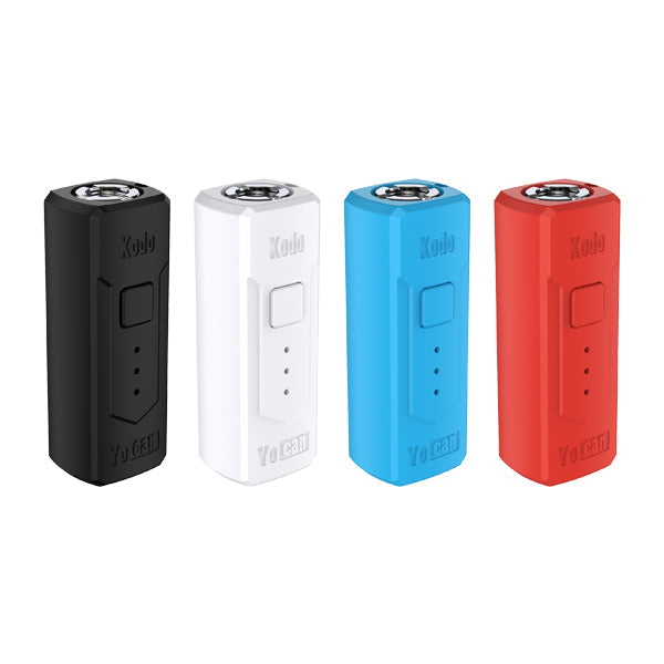 Yocan Kodo Battery