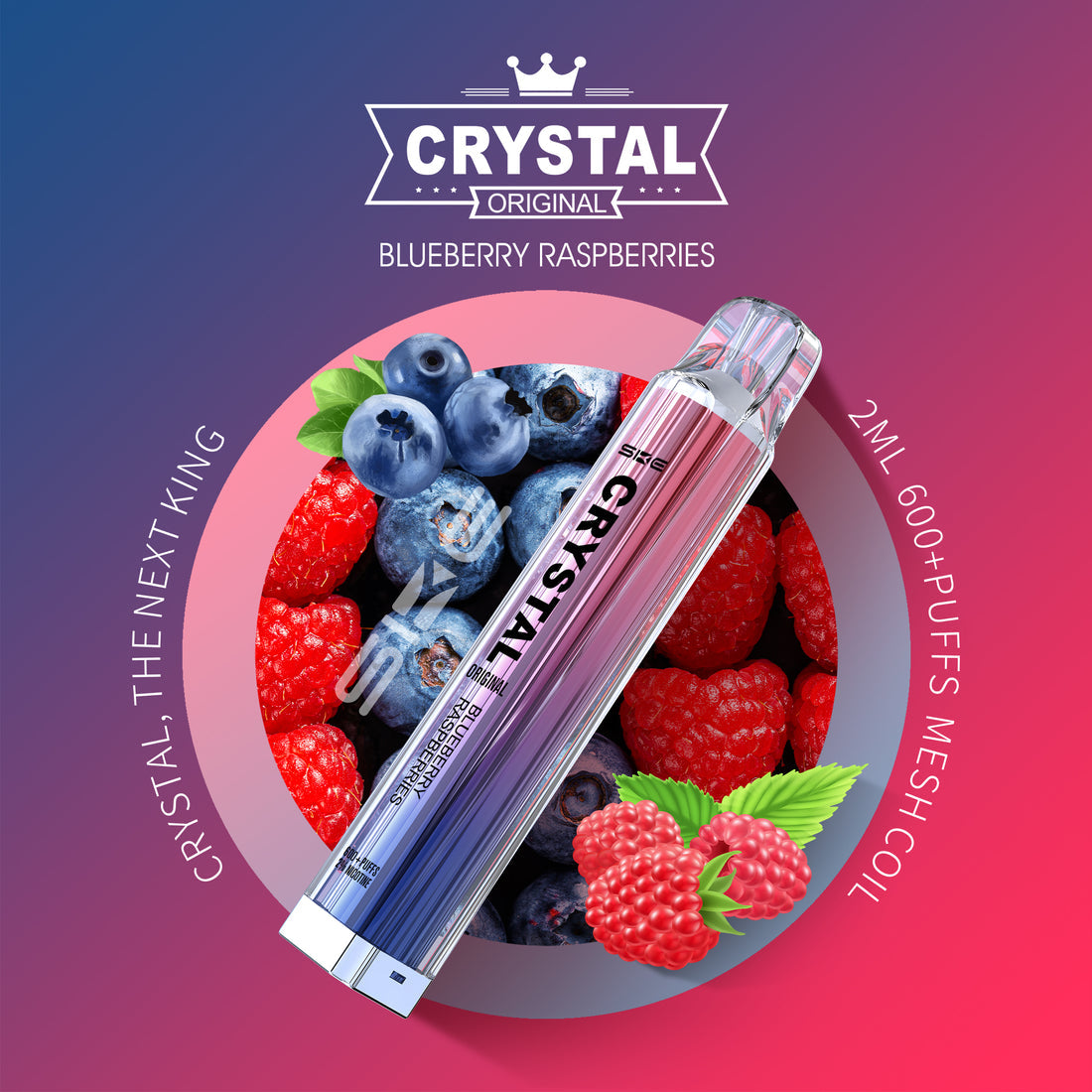 Crystal Bar