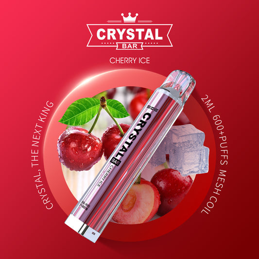 Crystal Bar