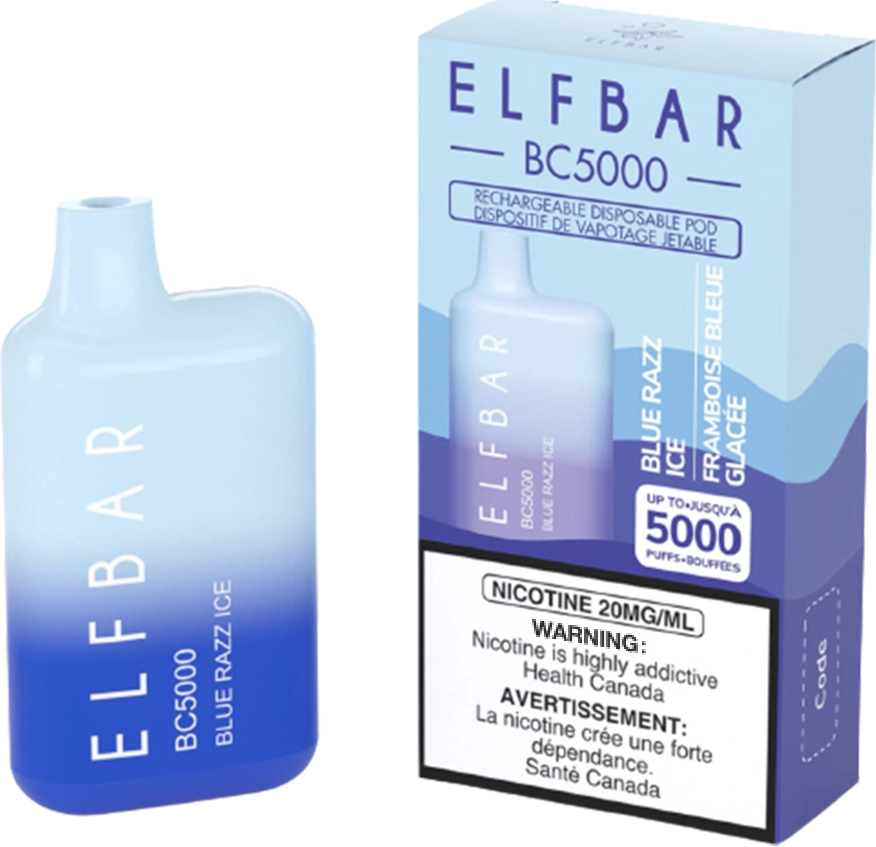 Elf Bar 5000