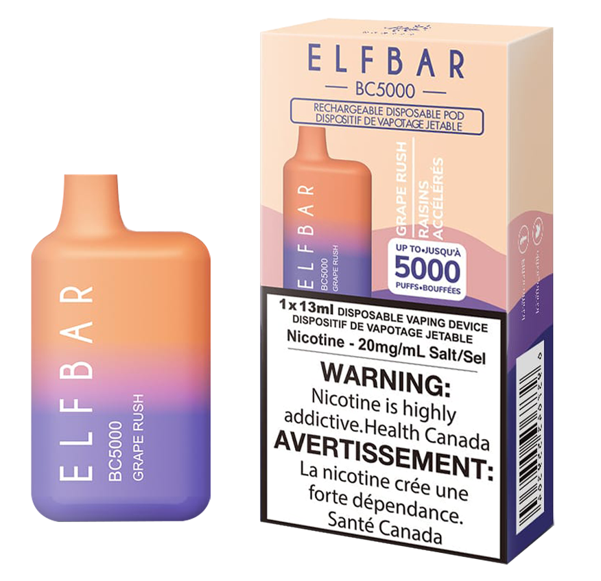 Elf Bar 5000