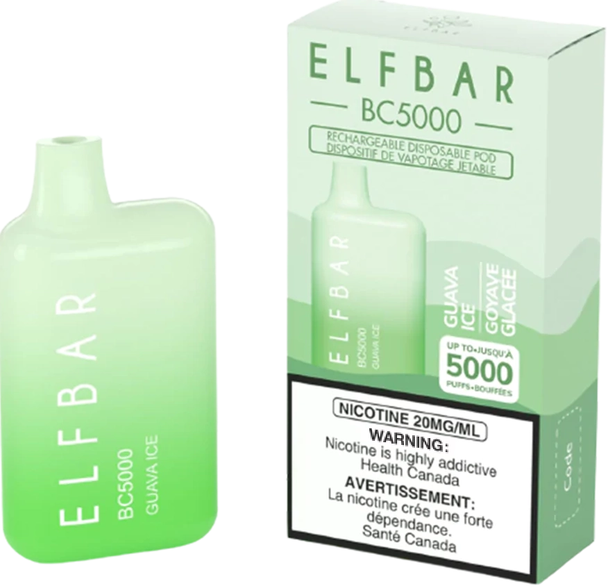 Elf Bar 5000