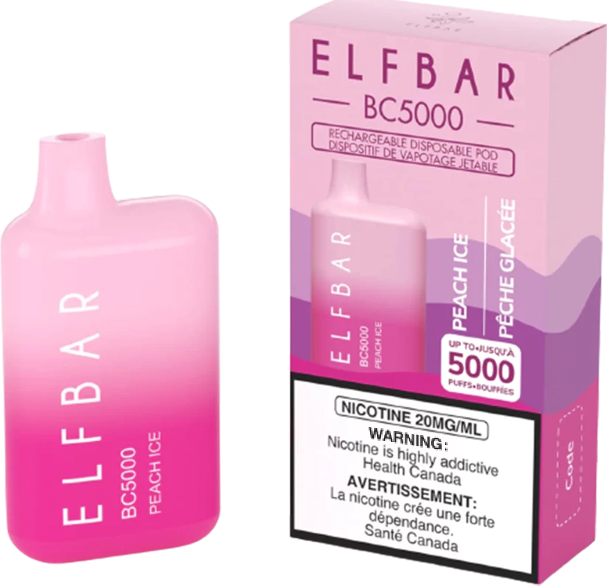 Elf Bar 5000