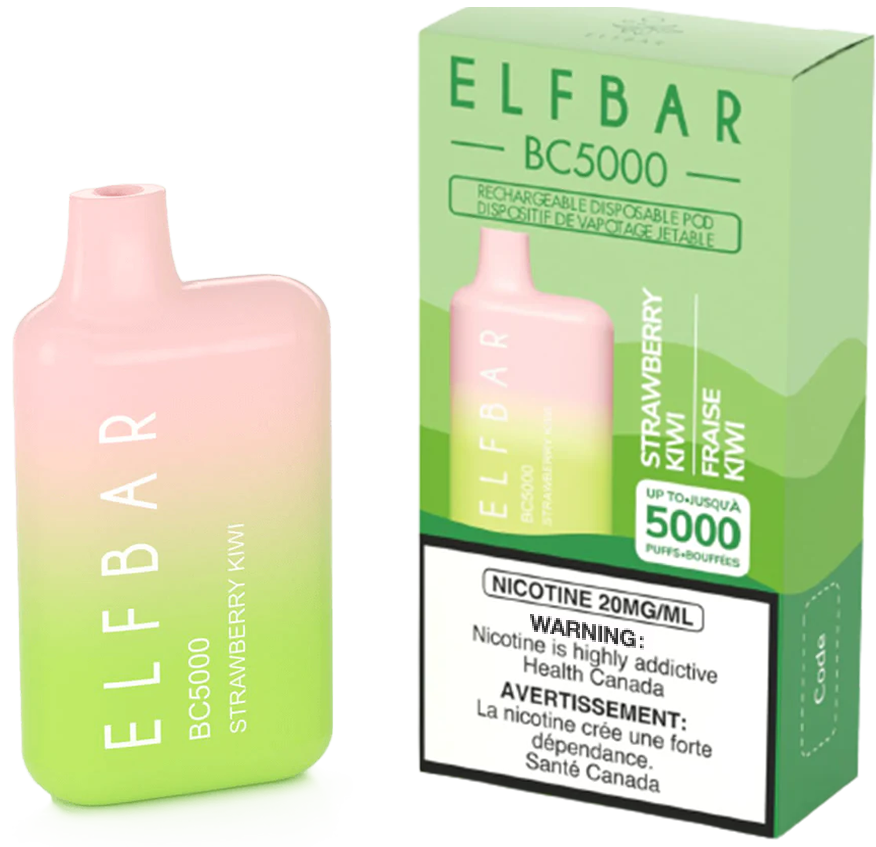 Elf Bar 5000