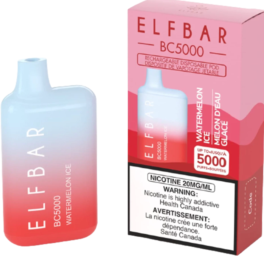 Elf Bar 5000