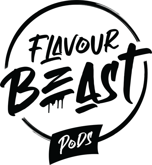 Flavour Beast Pods