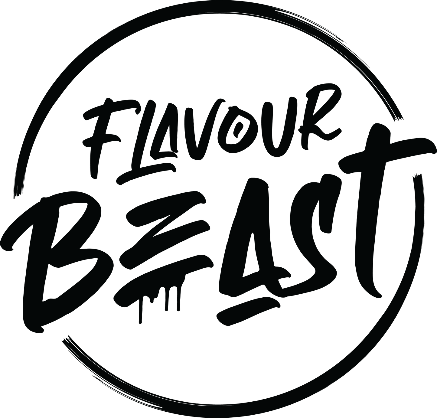 Flavour Beast Salt Nic