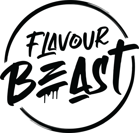 Flavour Beast Salt Nic