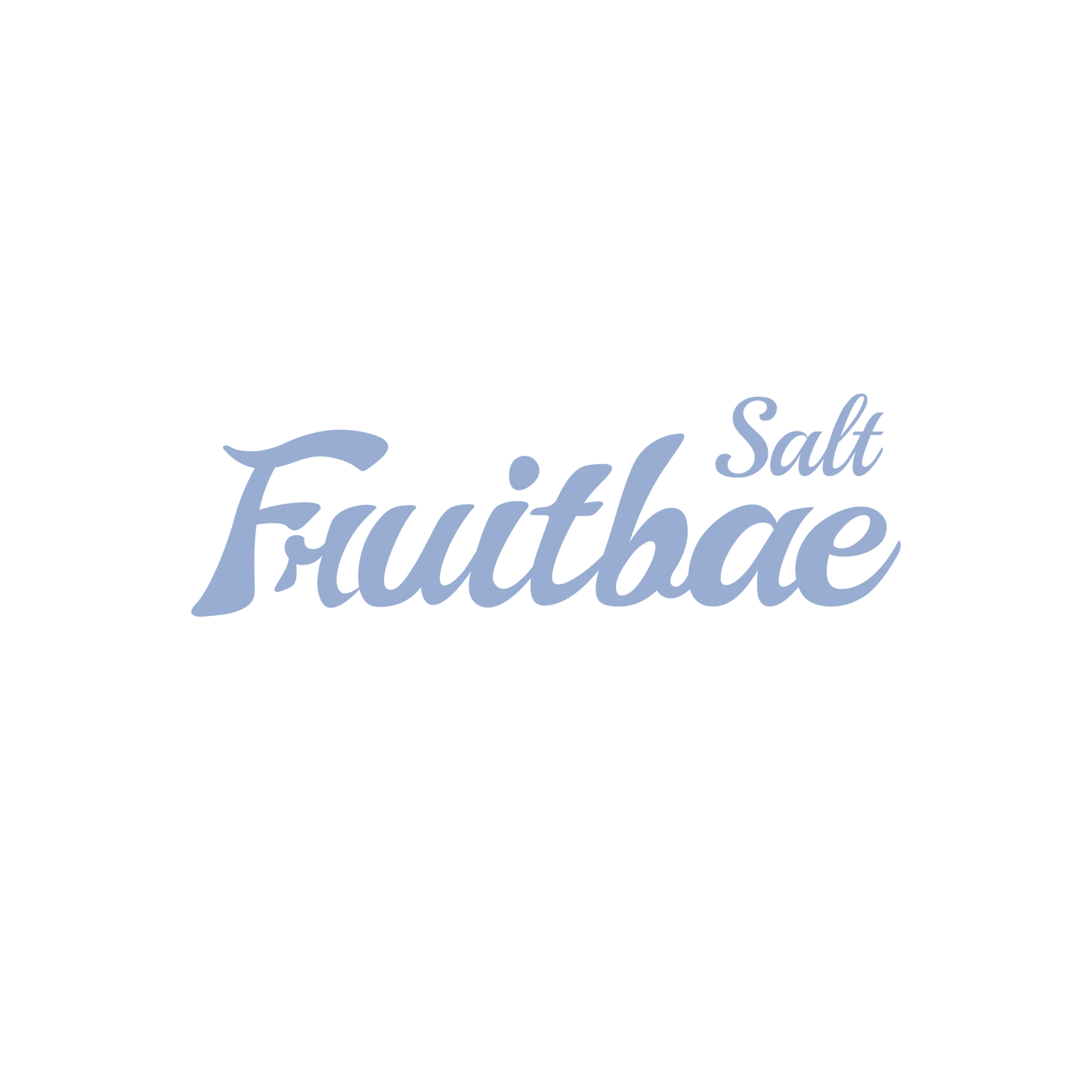 Fruitbae Salt Nic