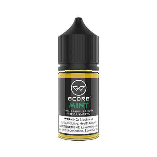 Gcore Salt Nic