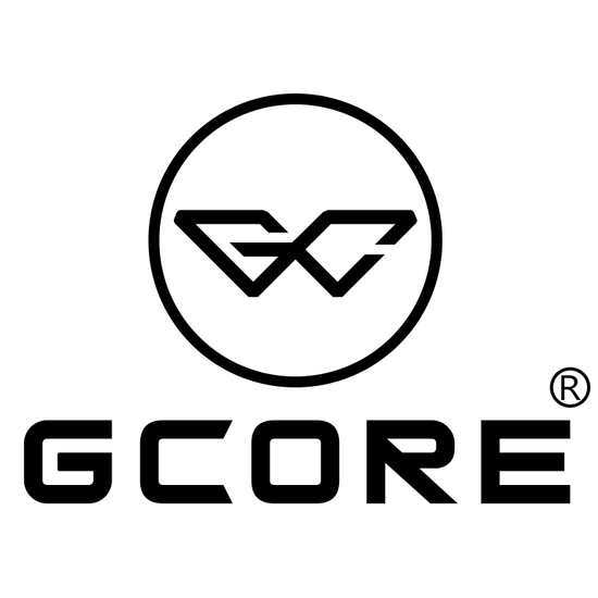 Gcore 1800