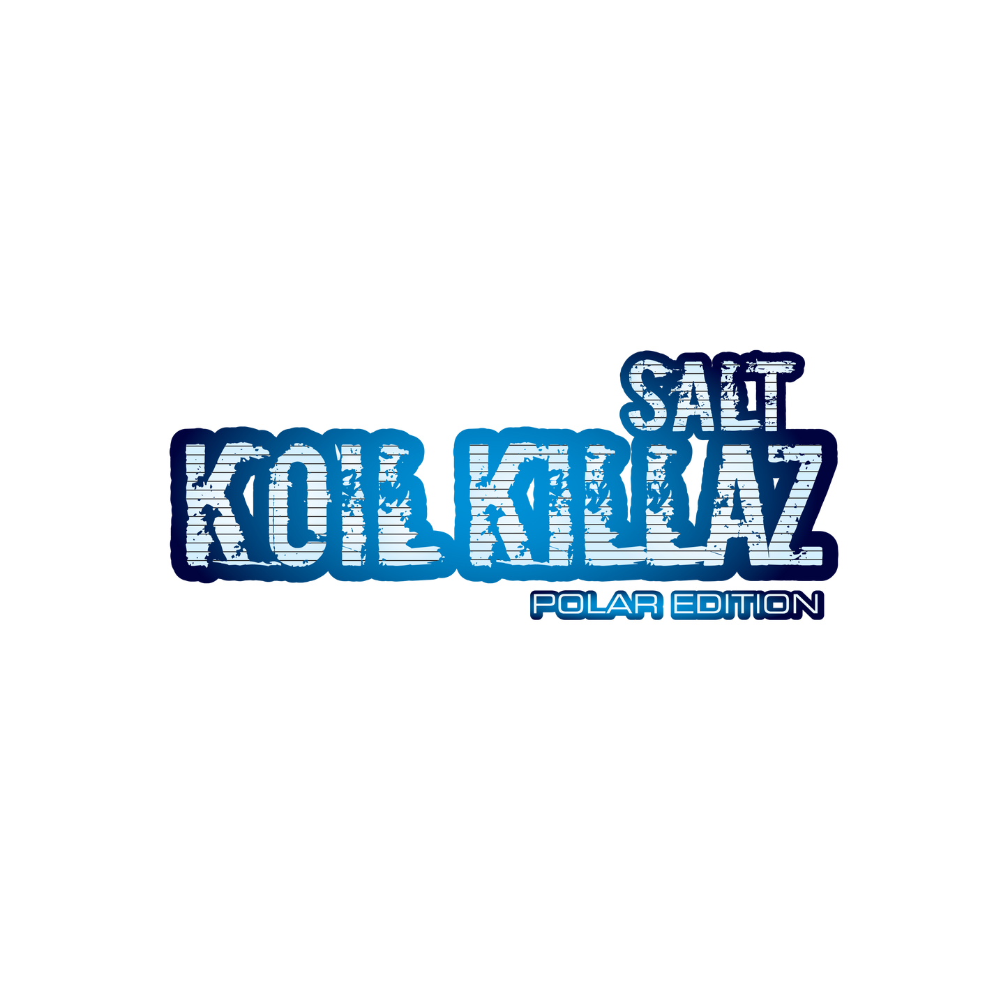 Koil Killaz Polar Salt Nic