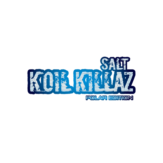 Koil Killaz Polar Salt Nic