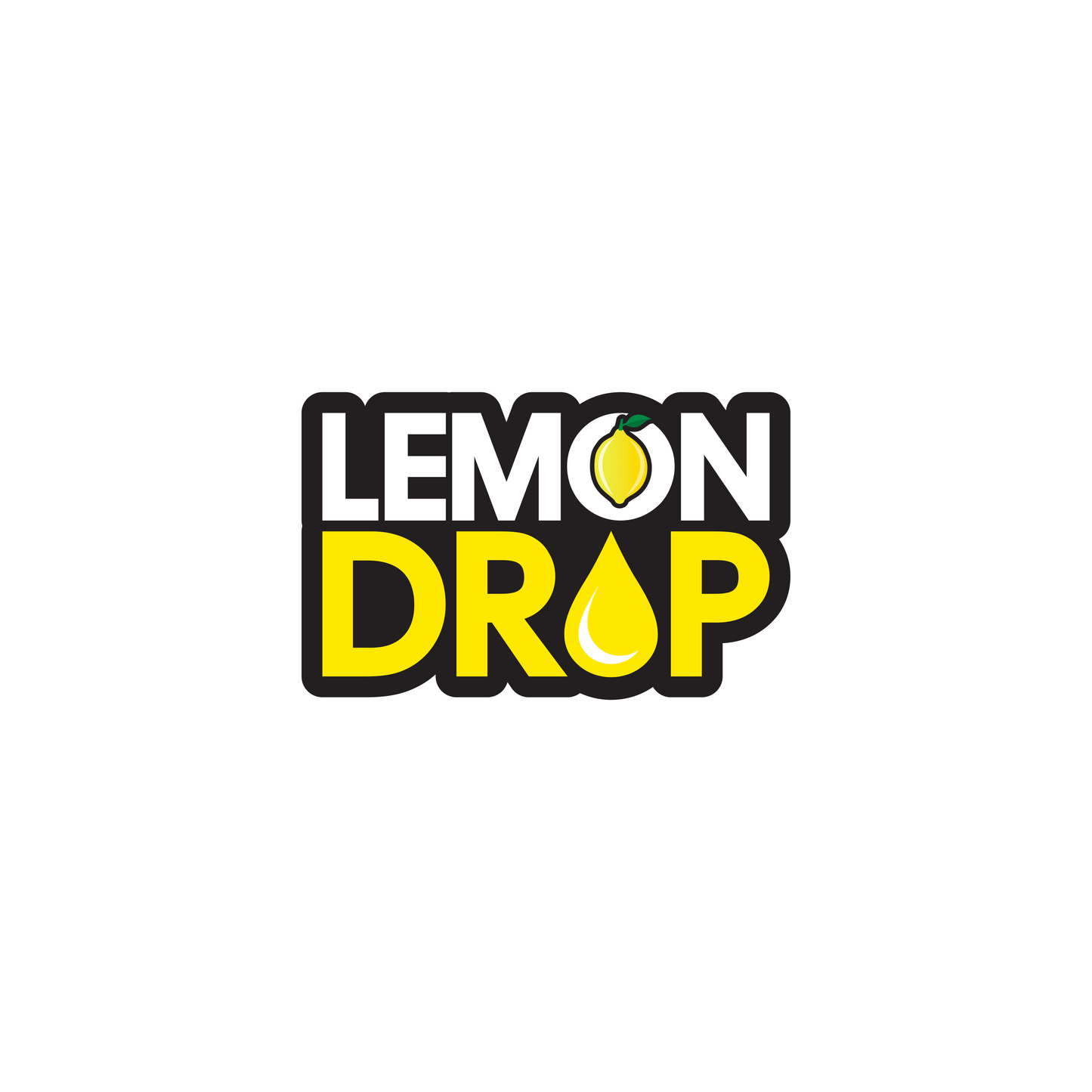 Lemon Drop Free Base