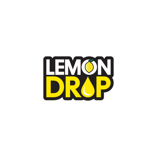 Lemon Drop Free Base