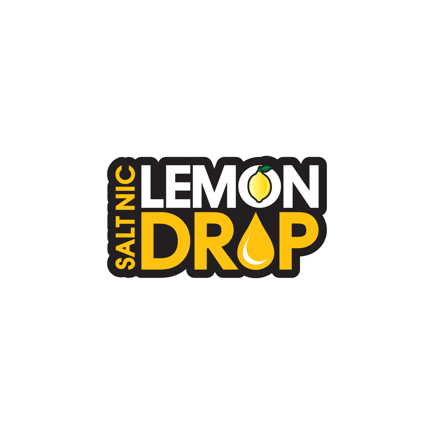 Lemon Drop Salt Nic