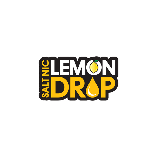 Lemon Drop Salt Nic