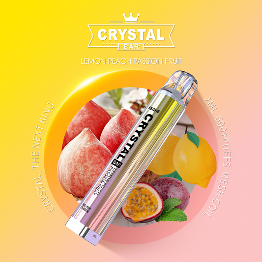 Crystal Bar