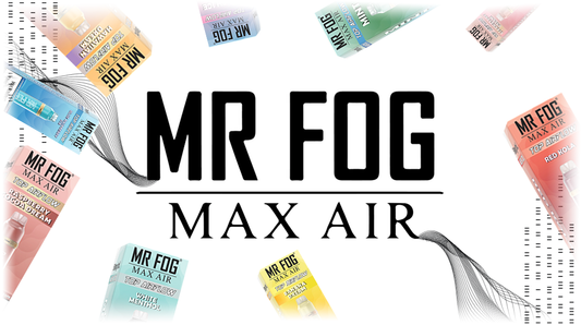 Mr. Fog 2500