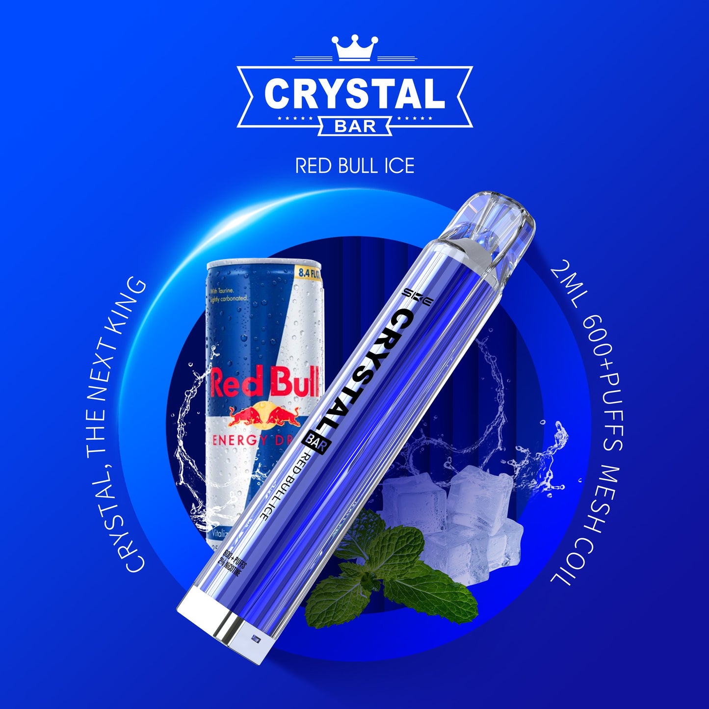 Crystal Bar