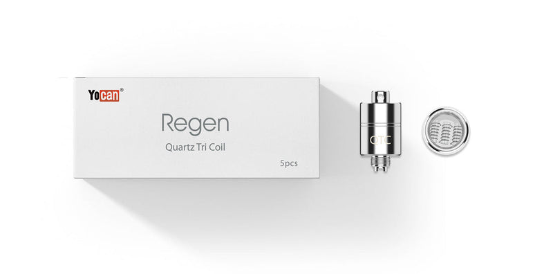 Yocan Regen Coils