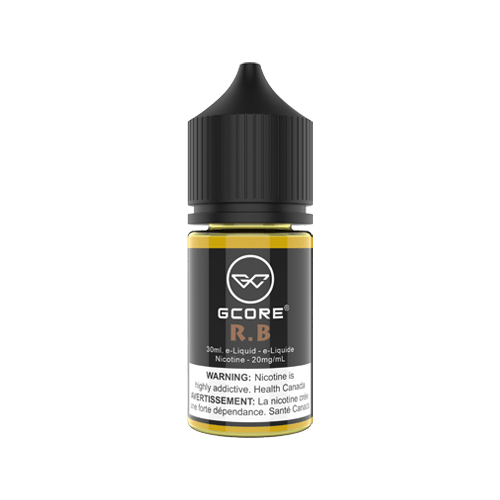 Gcore Salt Nic