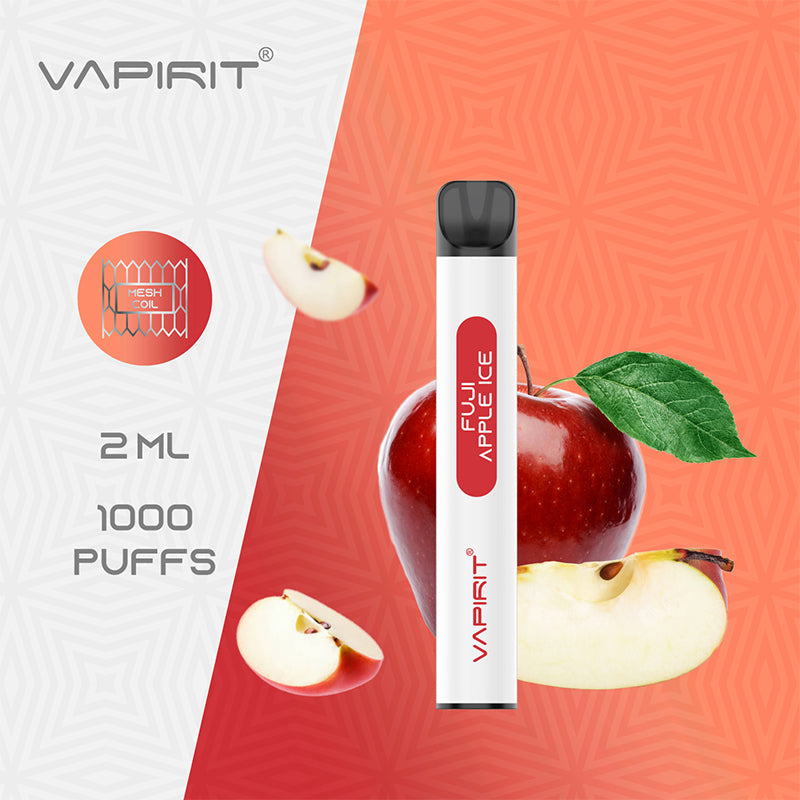 Vapirit Disposable