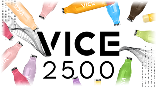 Vice 2500