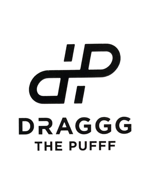 Dragg the Puff Bold Disposable