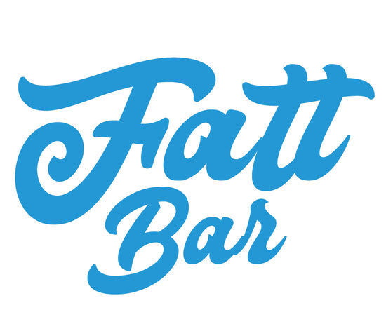 Veelar Fatt Bar Bold