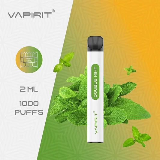 Vapirit Disposable