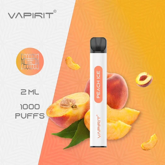 Vapirit Disposable