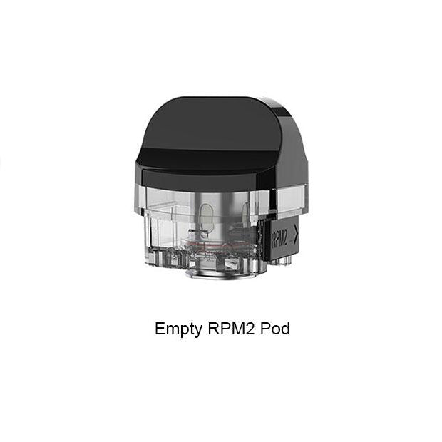 Smok Nord 4 Empty Pod