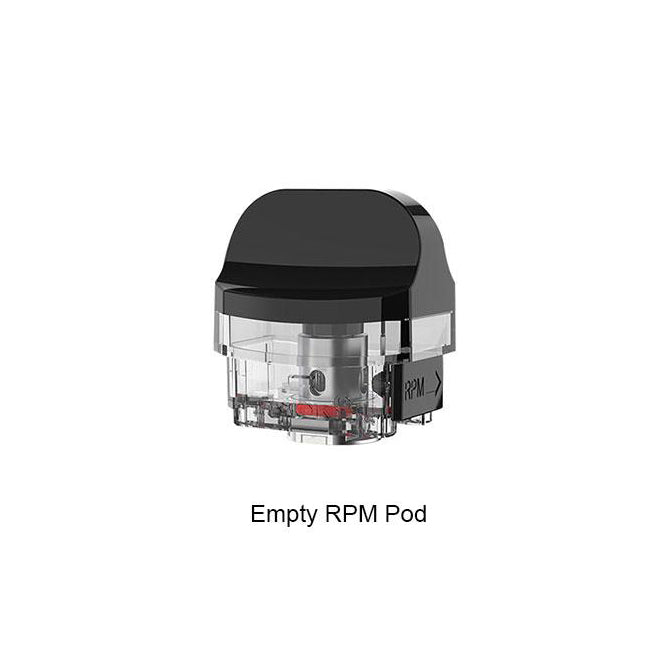 Smok Nord 4 Empty Pod