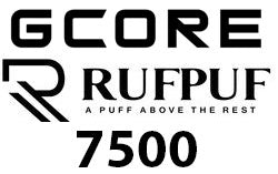 RufPuf 7500