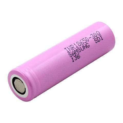 18650 Battery