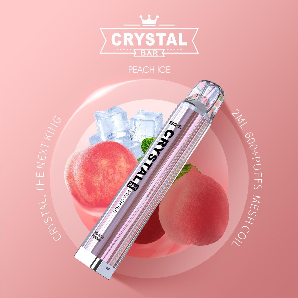 Crystal Bar