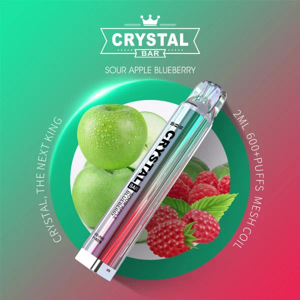 Crystal Bar