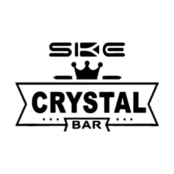 Crystal Bar