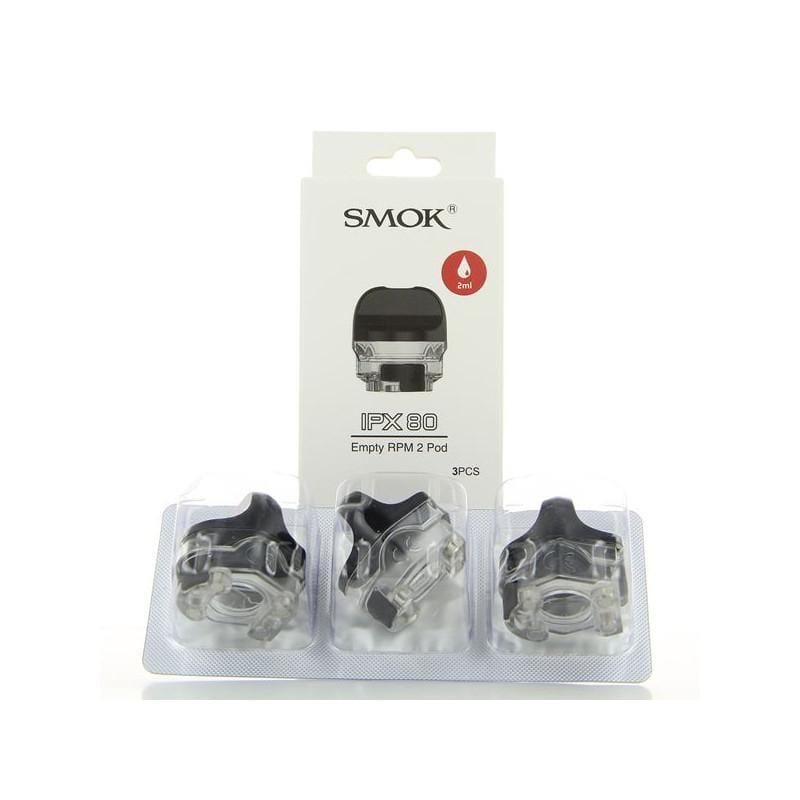 Smok IPX80 Pods