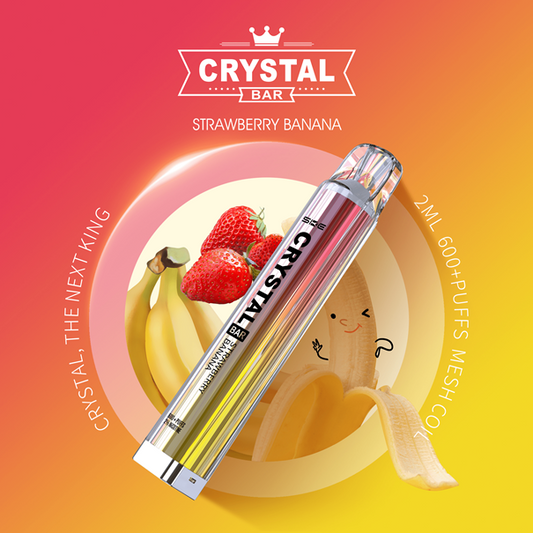 Crystal Bar