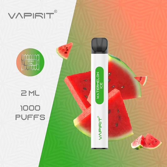 Vapirit Disposable