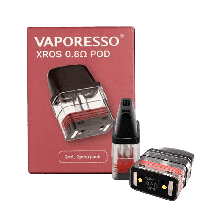 Vaporesso Pods