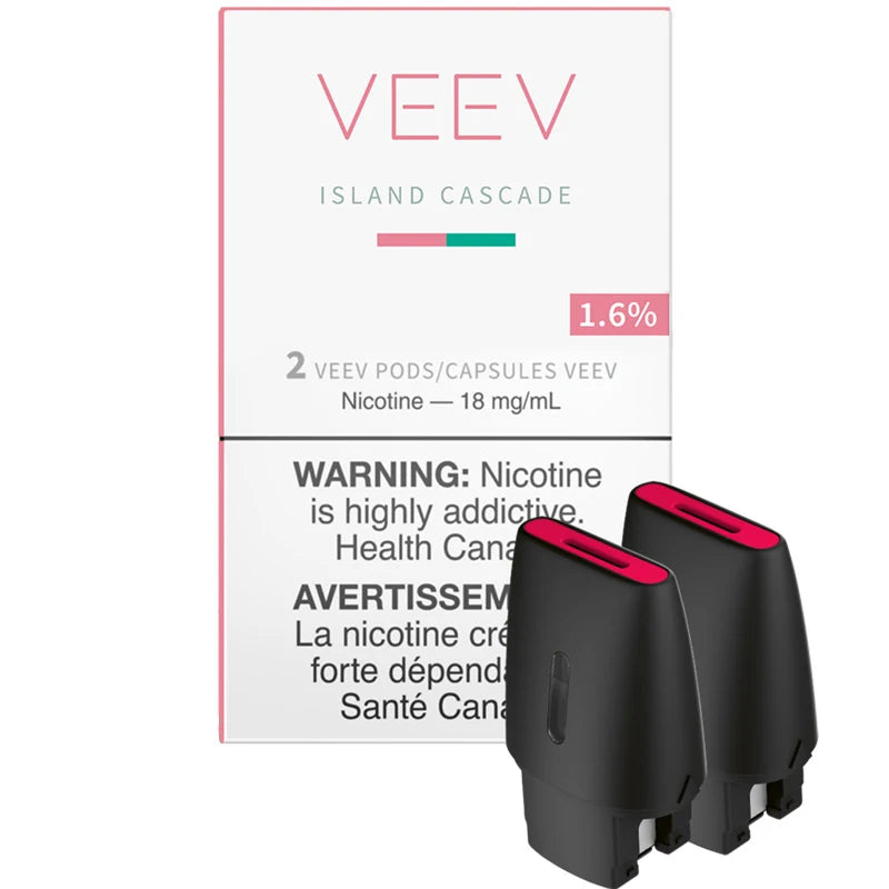 Veev Pods