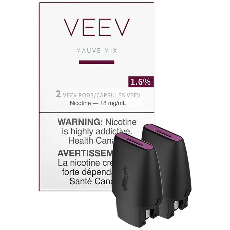 Veev Pods