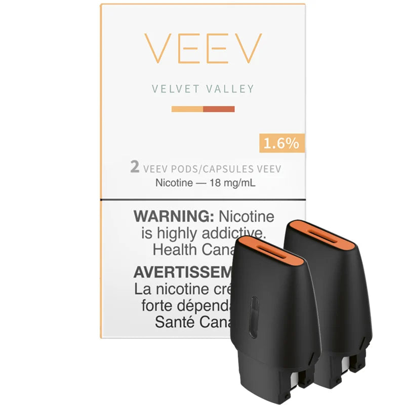 Veev Pods