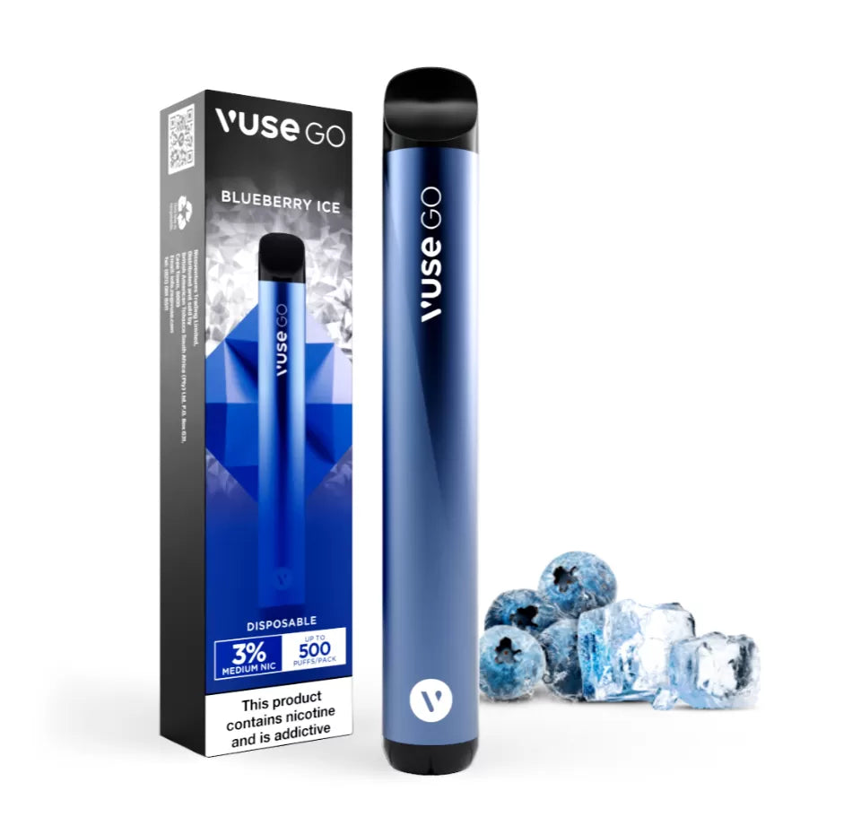 Vuse Go Disposable