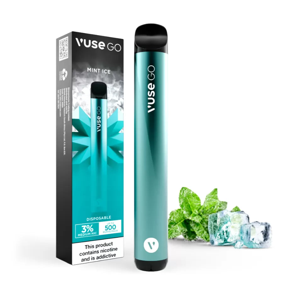 Vuse Go Disposable