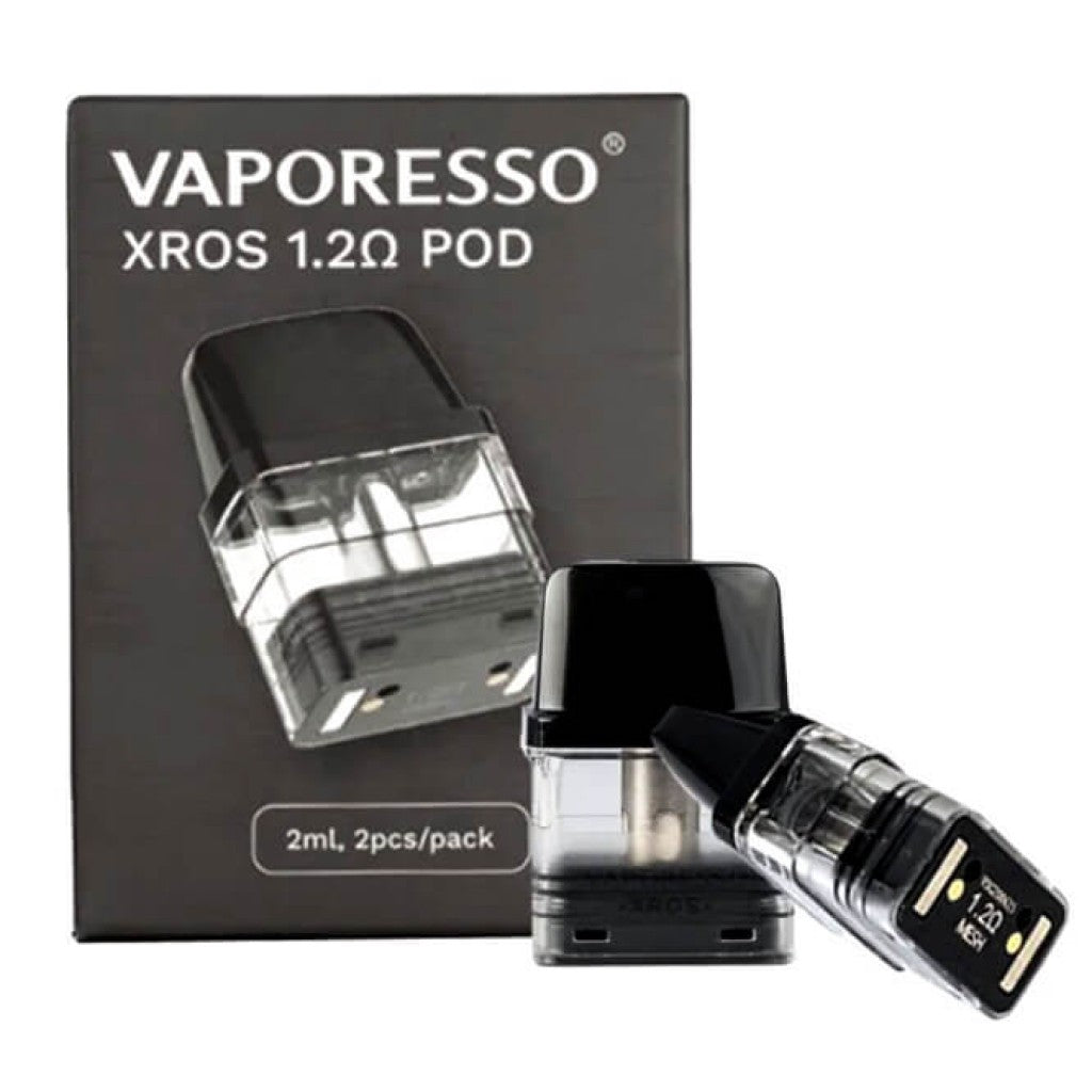 Vaporesso Pods